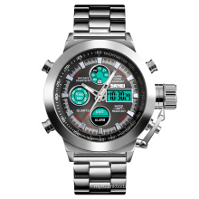 hot sale SKMEI 1515 water proof watch large sport digital watches